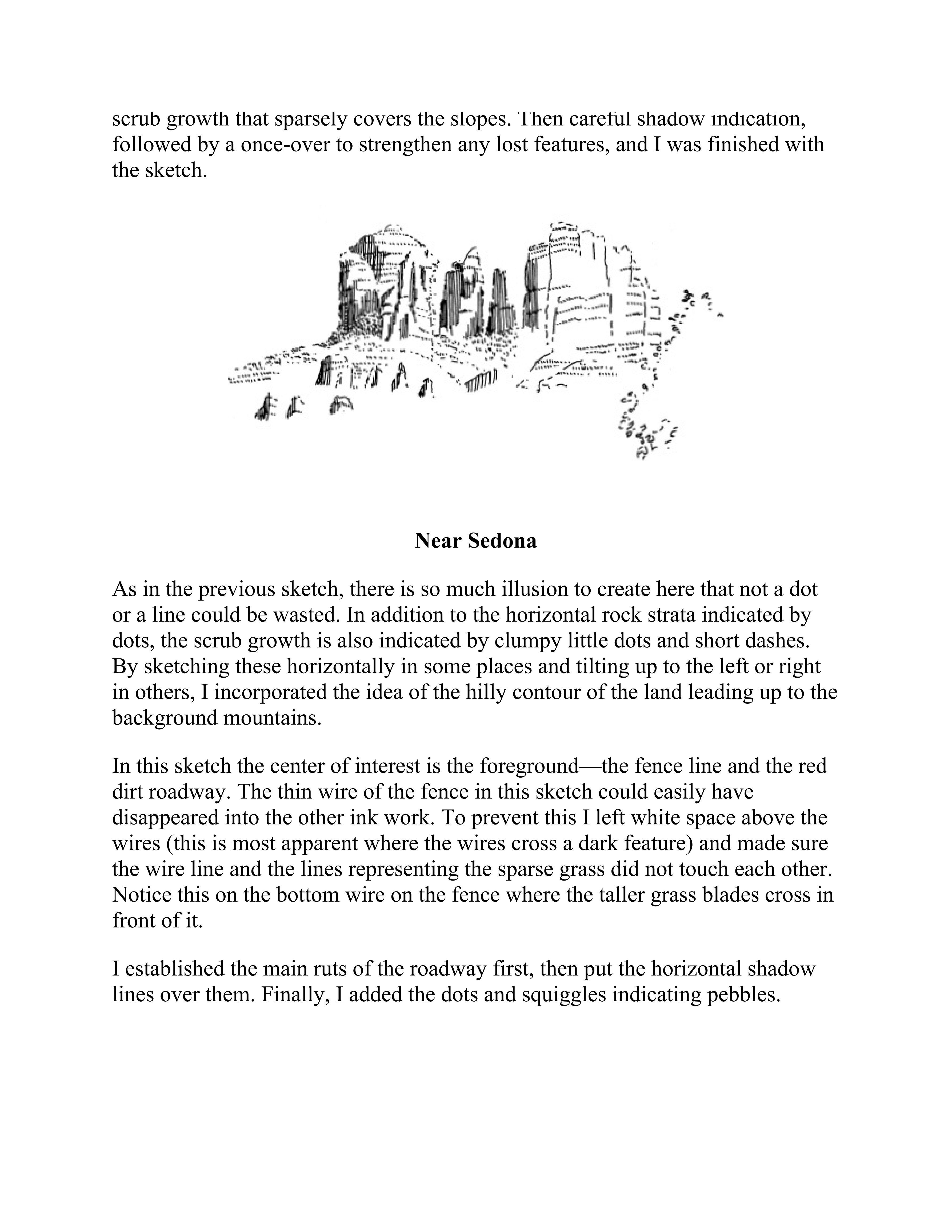 آموزش نقاشی طراحی سیاه قلم شهرری